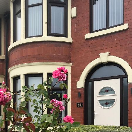 Quiet Residence Close To M6 Preston Samlesbury المظهر الخارجي الصورة