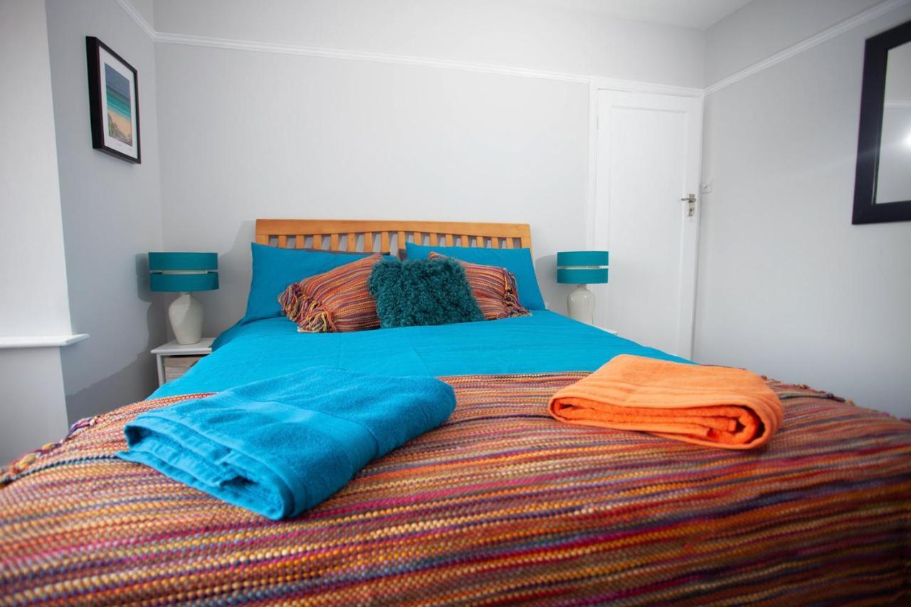 Quiet Residence Close To M6 Preston Samlesbury المظهر الخارجي الصورة