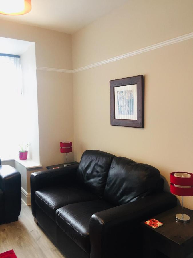 Quiet Residence Close To M6 Preston Samlesbury المظهر الخارجي الصورة